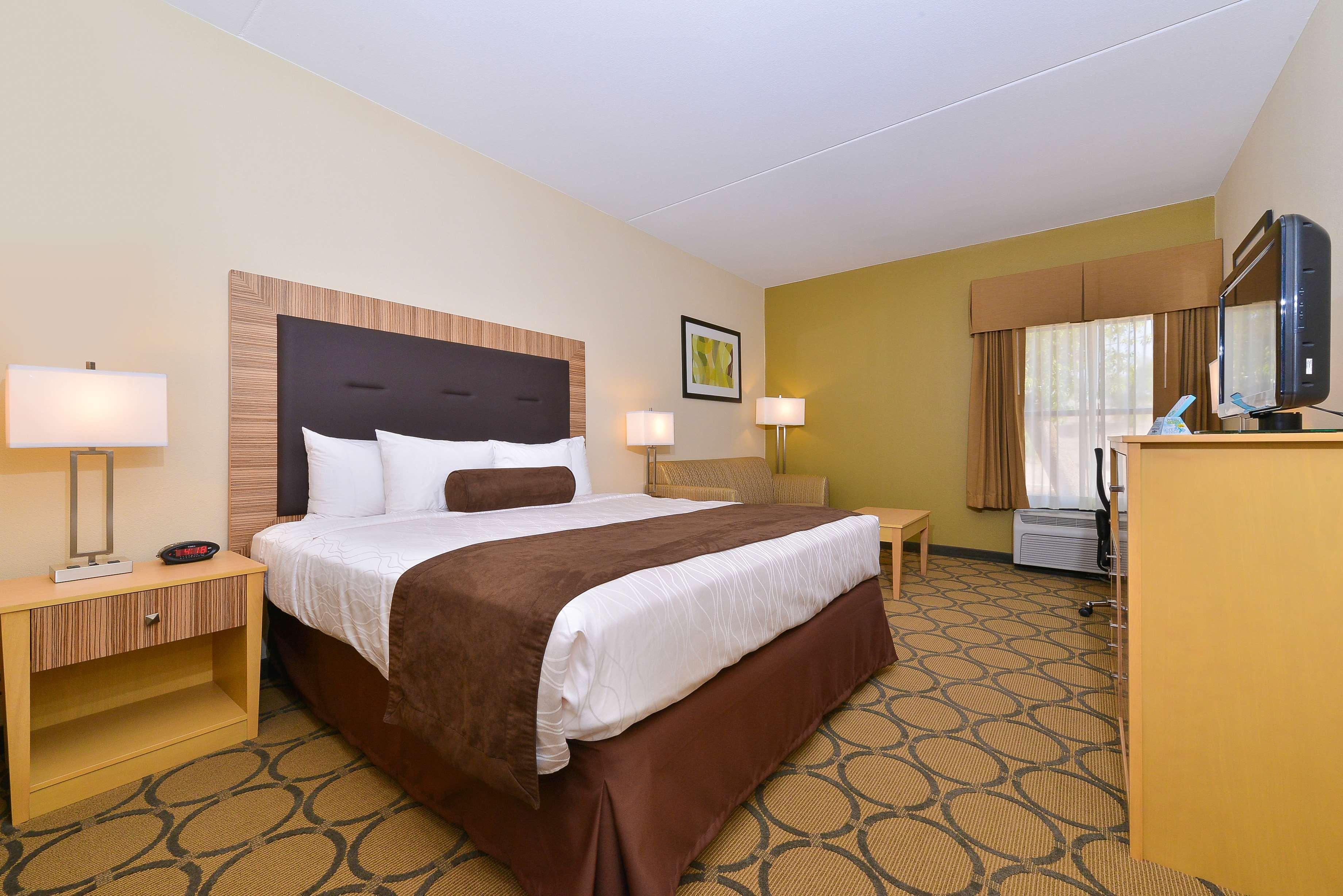 Best Western Plus Mesa Eksteriør billede