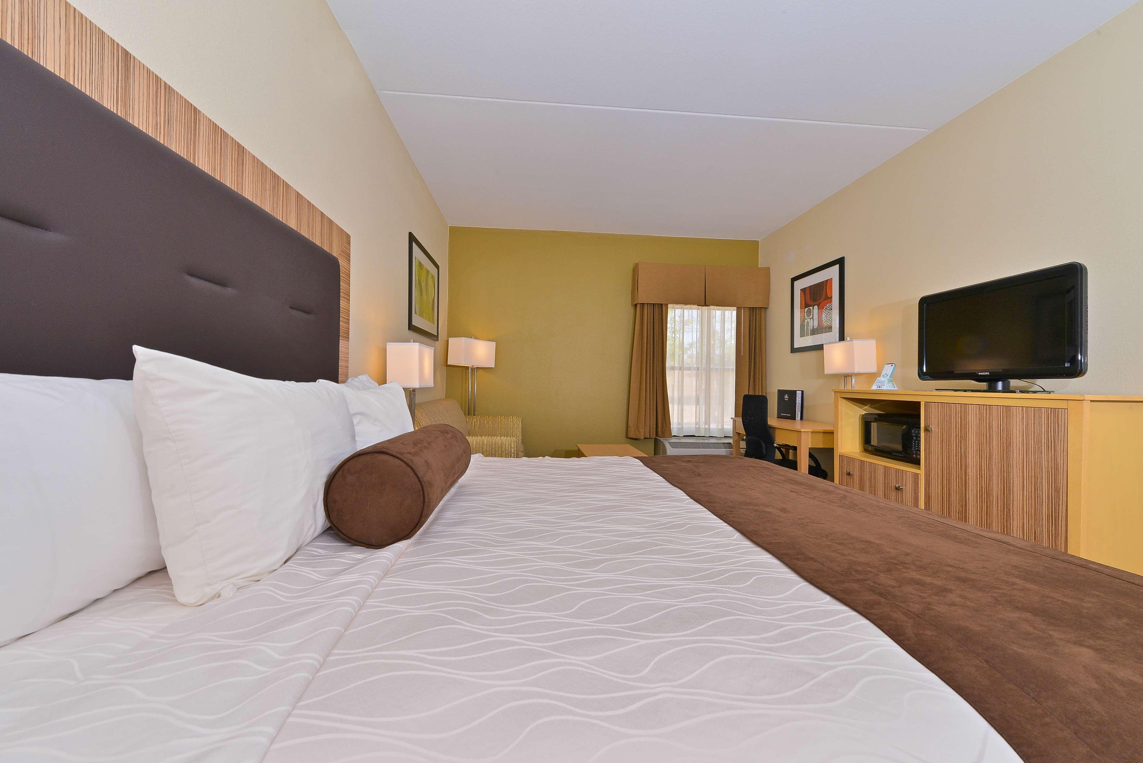 Best Western Plus Mesa Eksteriør billede