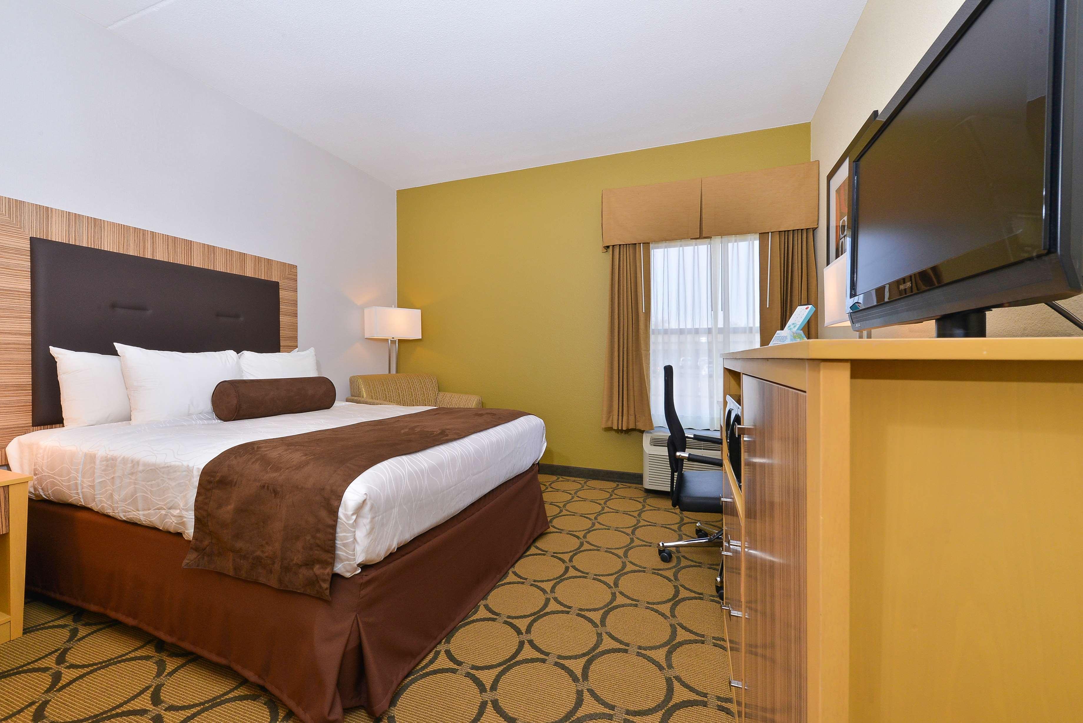 Best Western Plus Mesa Eksteriør billede