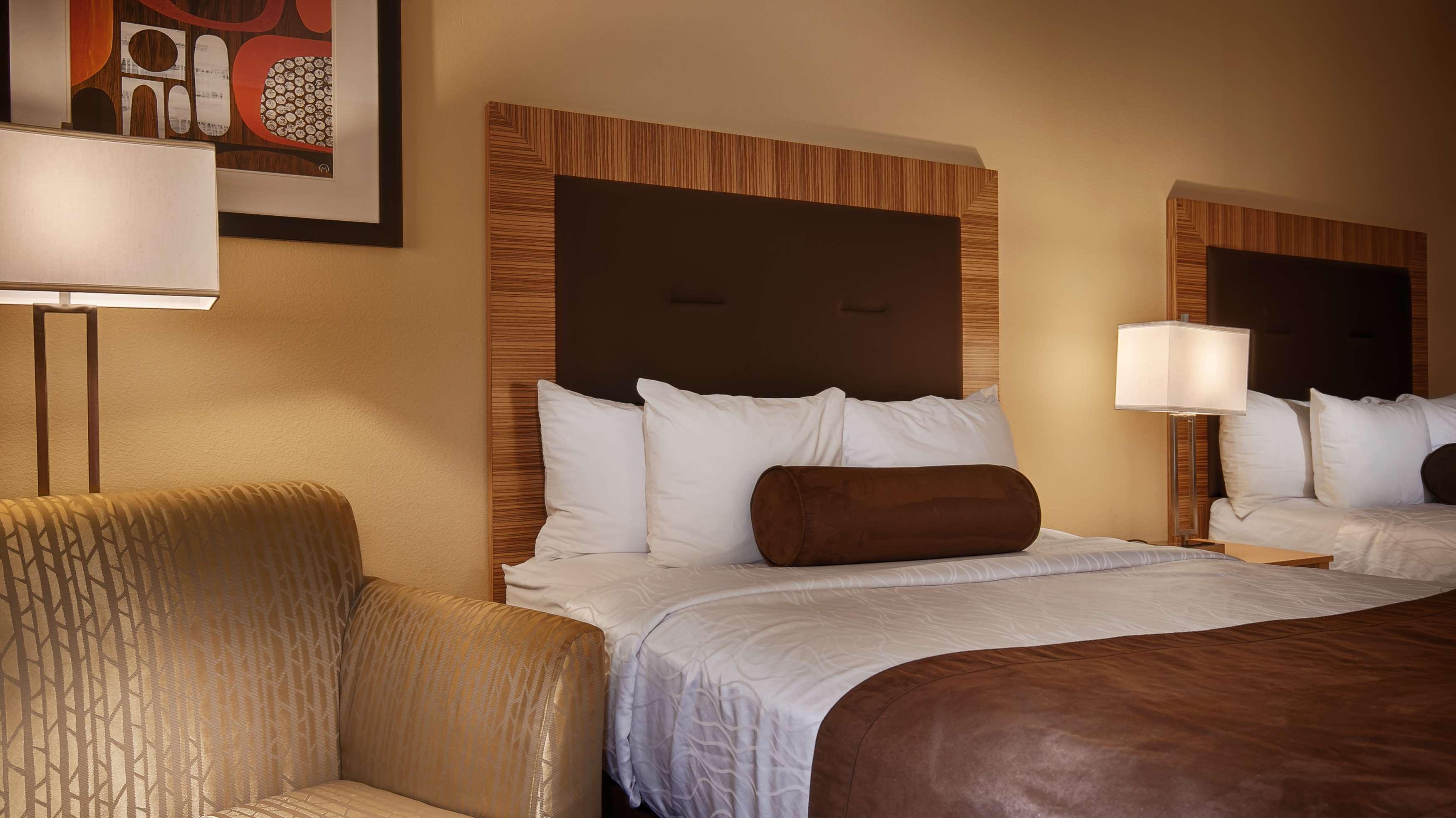 Best Western Plus Mesa Eksteriør billede