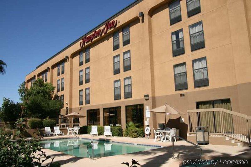 Best Western Plus Mesa Faciliteter billede