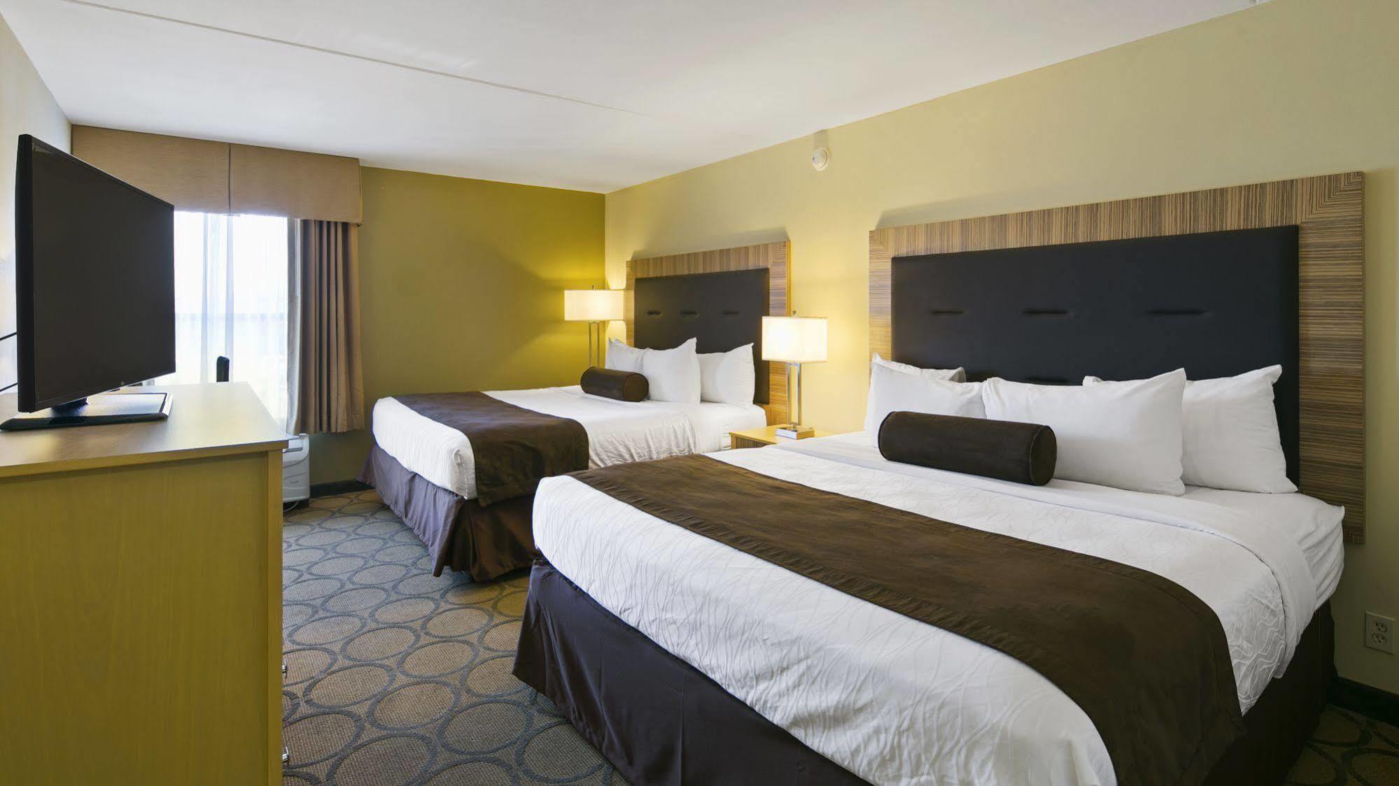 Best Western Plus Mesa Eksteriør billede