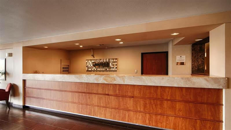 Best Western Plus Mesa Eksteriør billede